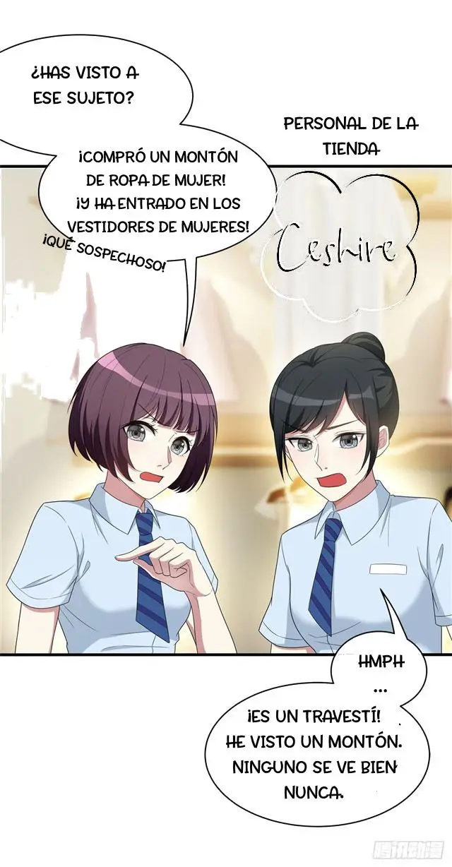 Chunqing Lushao (2018) - Capítulo 41 - Página 4 - LectorTMOo