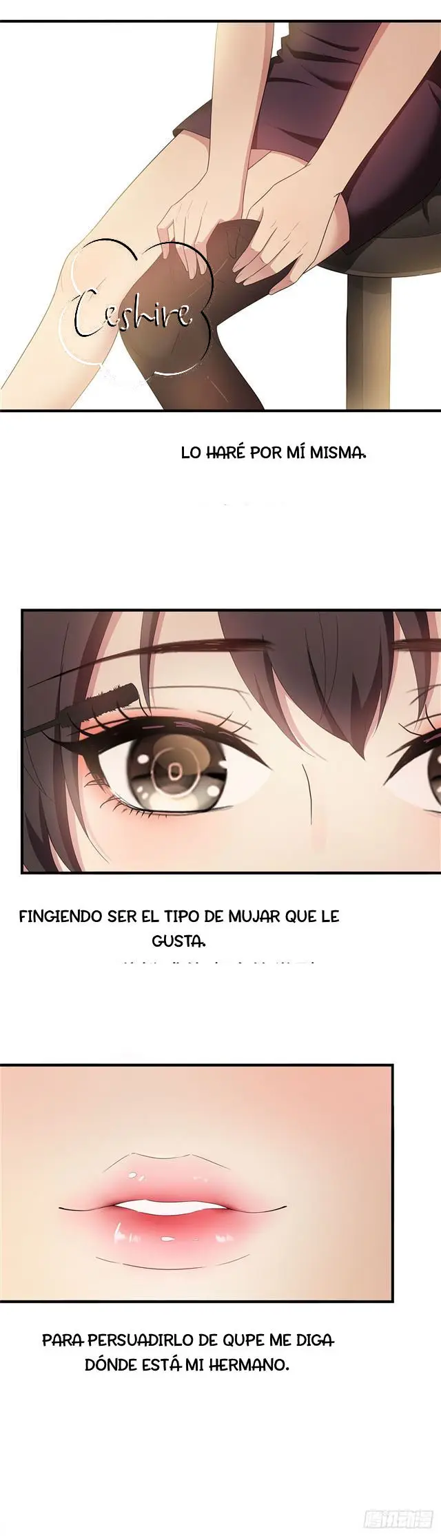 Chunqing Lushao (2018) - Capítulo 41 - Página 7 - LectorTMOo
