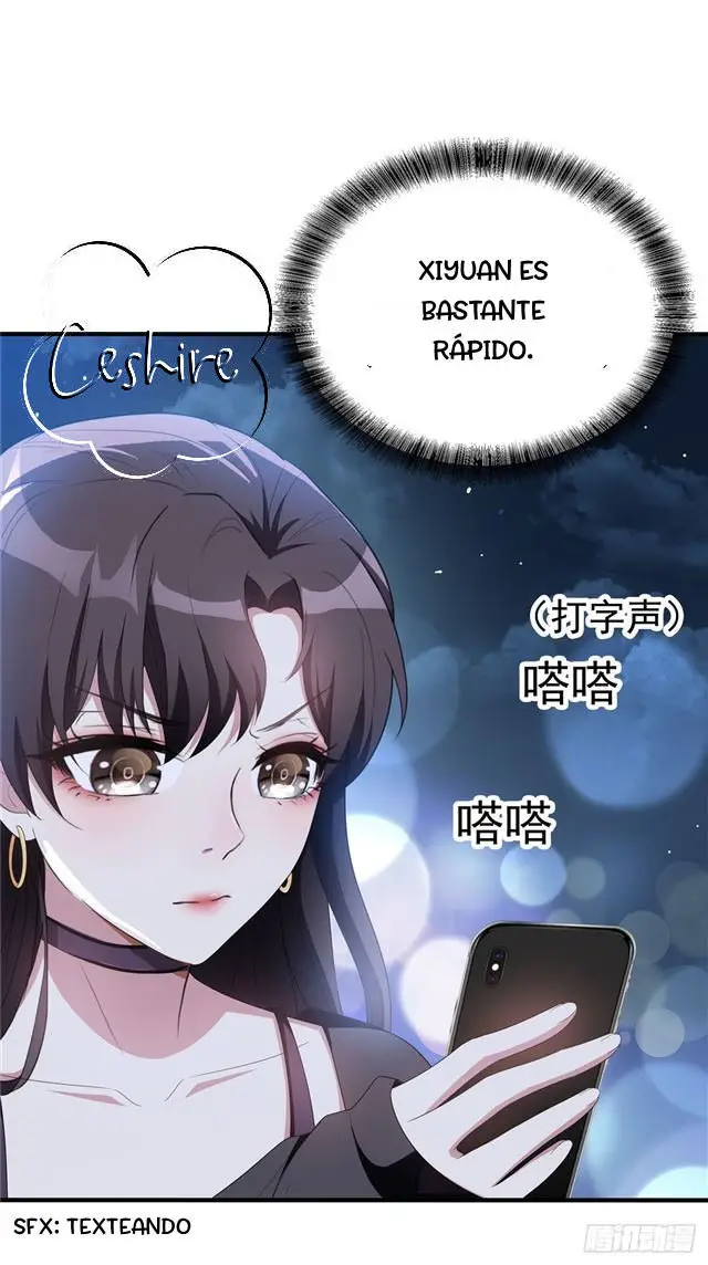 Chunqing Lushao (2018) - Capítulo 41 - Página 12 - LectorTMOo