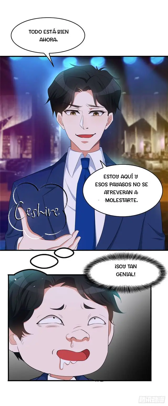 Chunqing Lushao (2018) - Capítulo 41 - Página 24 - LectorTMOo