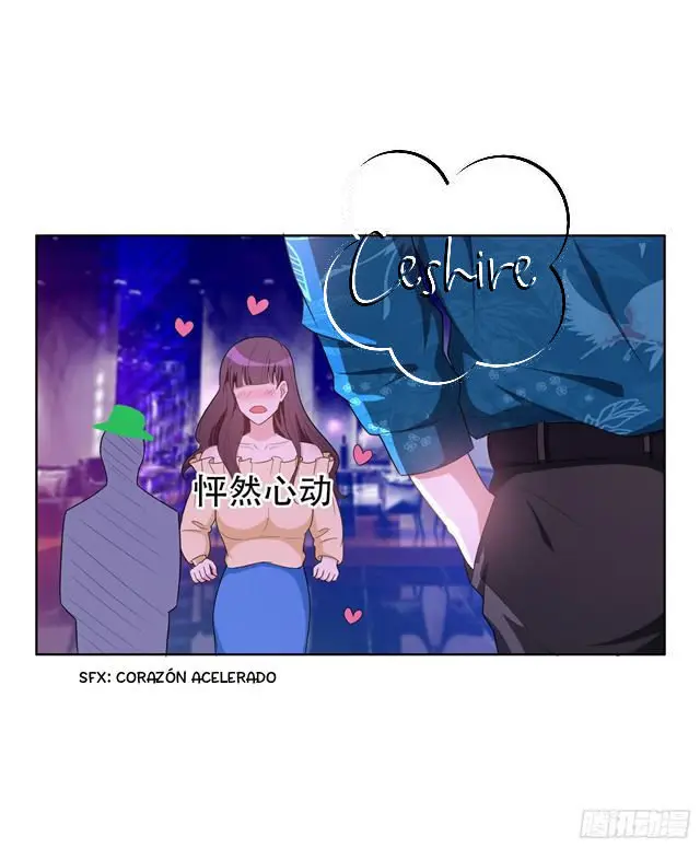 Chunqing Lushao (2018) - Capítulo 42 - Página 7 - LectorTMOo