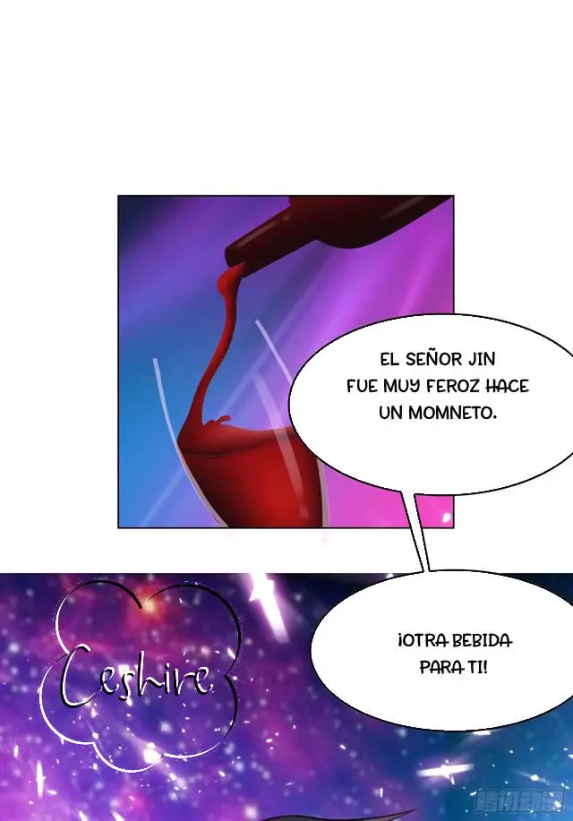 Chunqing Lushao (2018) - Capítulo 42 - Página 16 - LectorTMOo