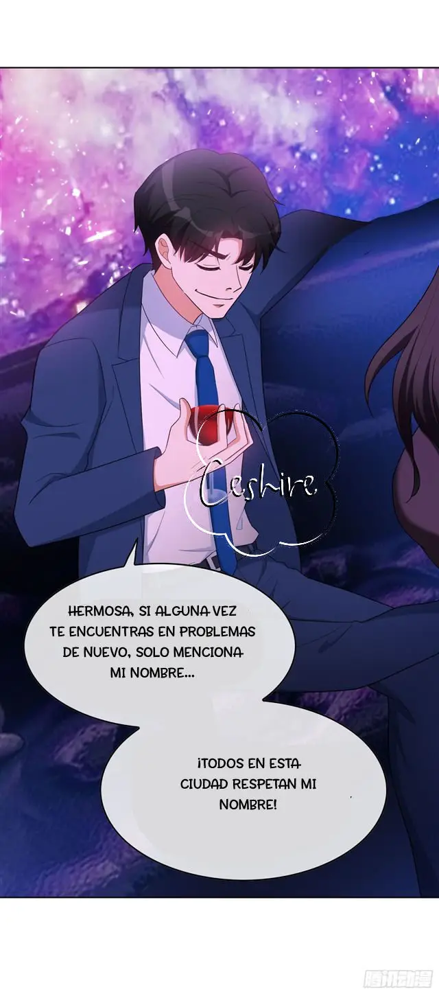 Chunqing Lushao (2018) - Capítulo 42 - Página 20 - LectorTMOo