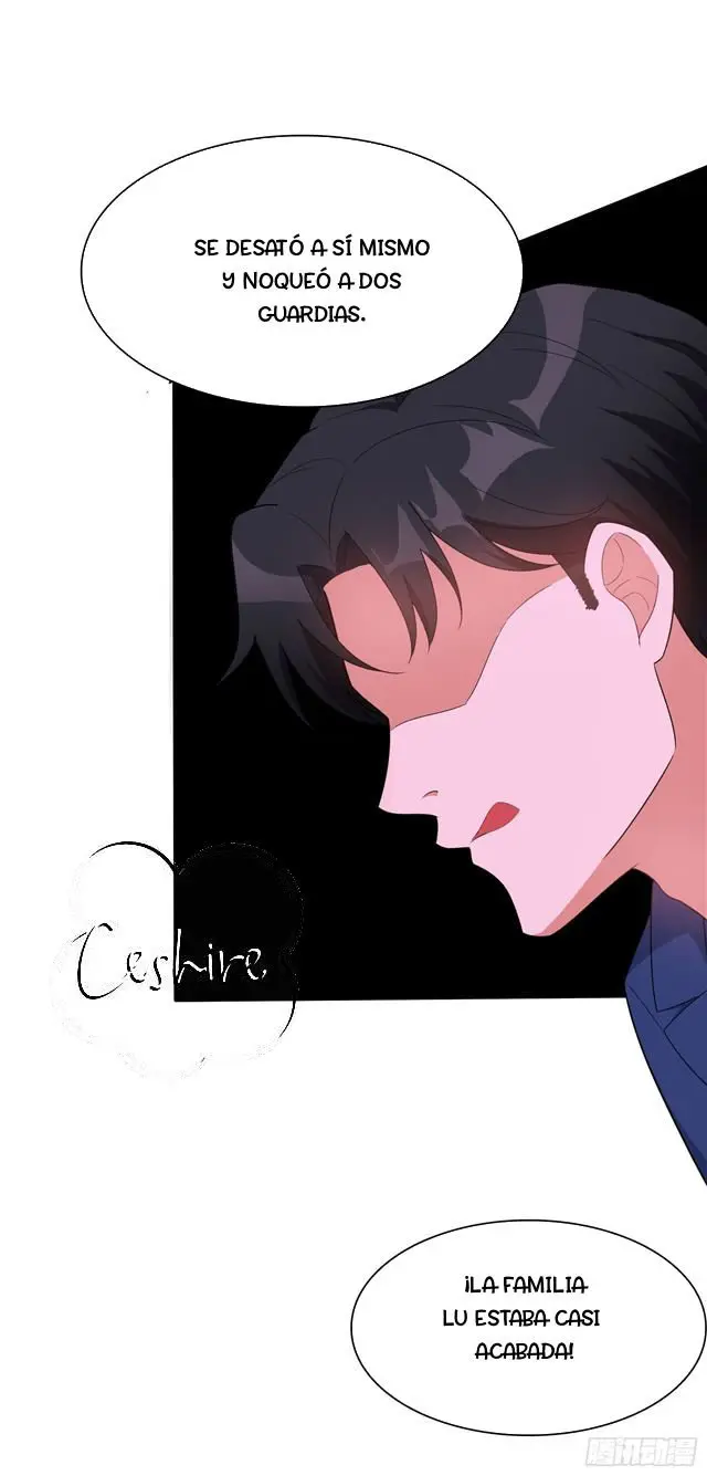 Chunqing Lushao (2018) - Capítulo 42 - Página 32 - LectorTMOo