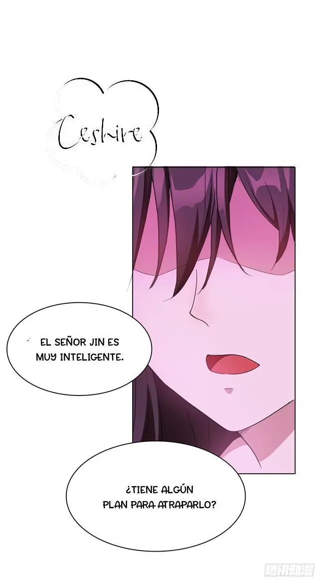 Chunqing Lushao (2018) - Capítulo 42 - Página 34 - LectorTMOo