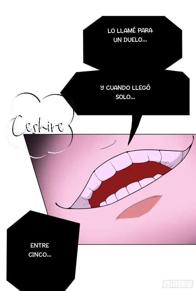 Chunqing Lushao (2018) - Capítulo 42 - Página 36 - LectorTMOo