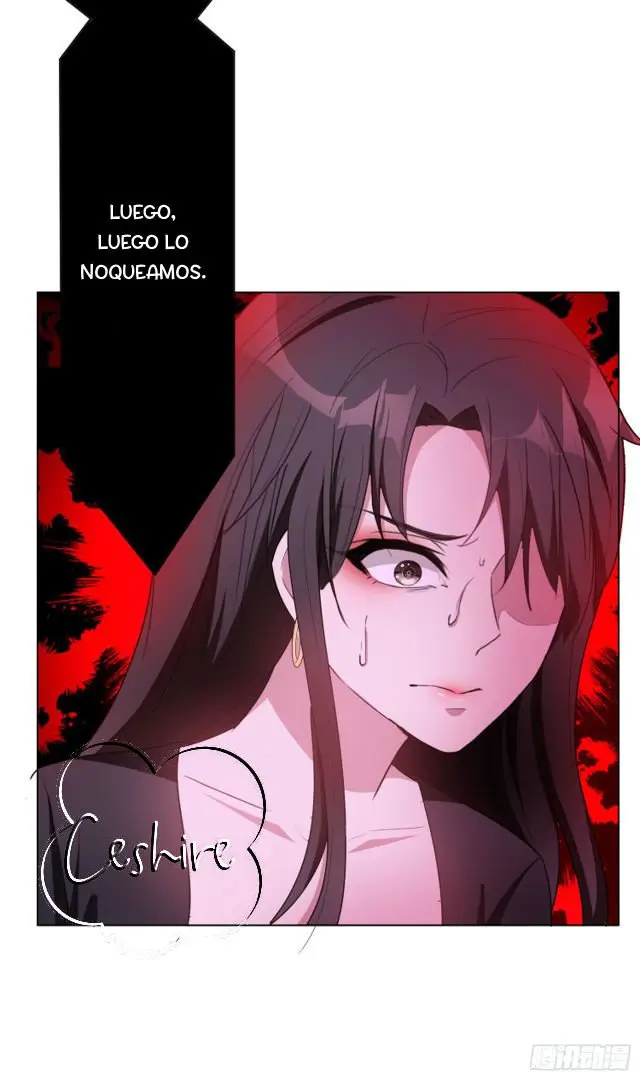 Chunqing Lushao (2018) - Capítulo 42 - Página 37 - LectorTMOo