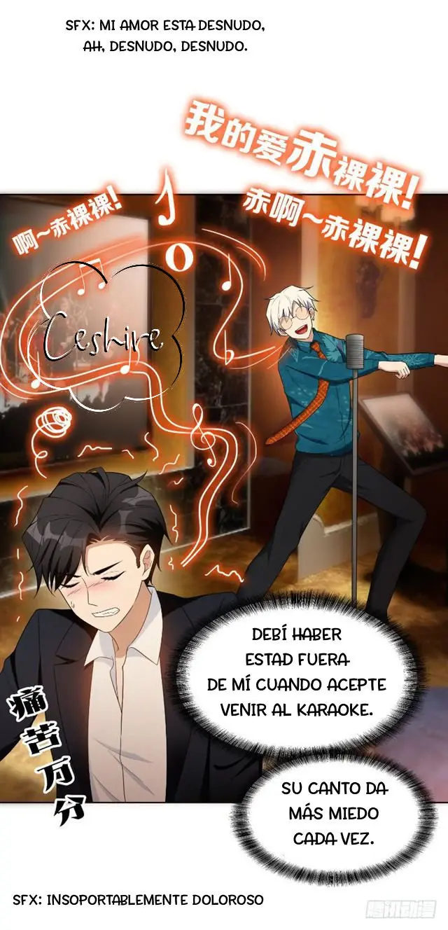 Chunqing Lushao (2018) - Capítulo 43 - Página 4 - LectorTMOo