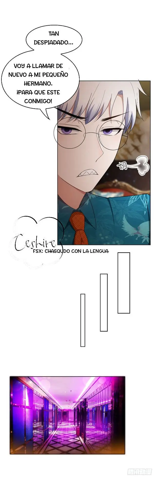 Chunqing Lushao (2018) - Capítulo 43 - Página 6 - LectorTMOo