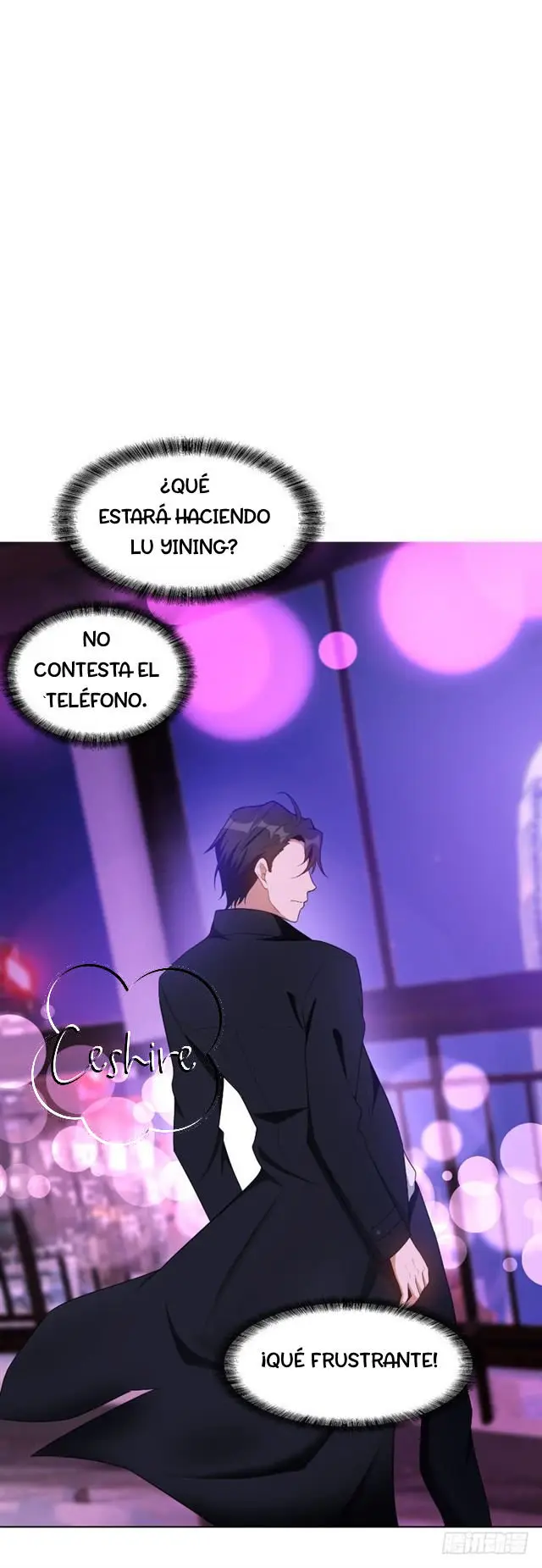 Chunqing Lushao (2018) - Capítulo 43 - Página 7 - LectorTMOo