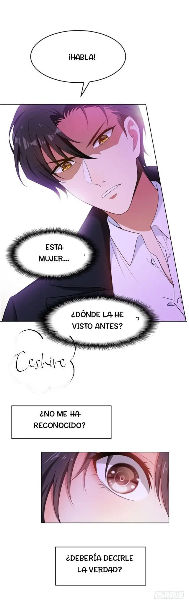 Chunqing Lushao (2018) - Capítulo 44 - Página 4 - LectorTMOo