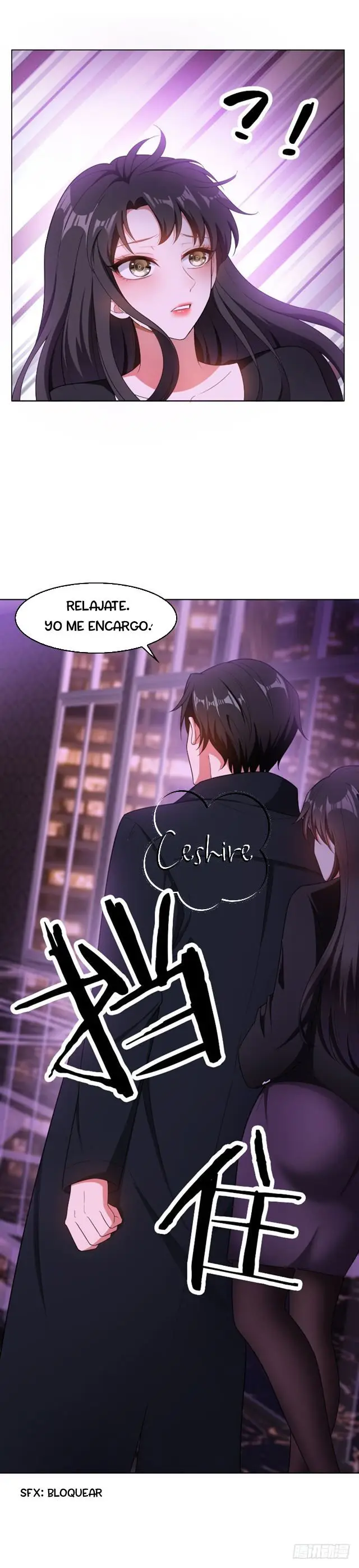 Chunqing Lushao (2018) - Capítulo 45 - Página 4 - LectorTMOo