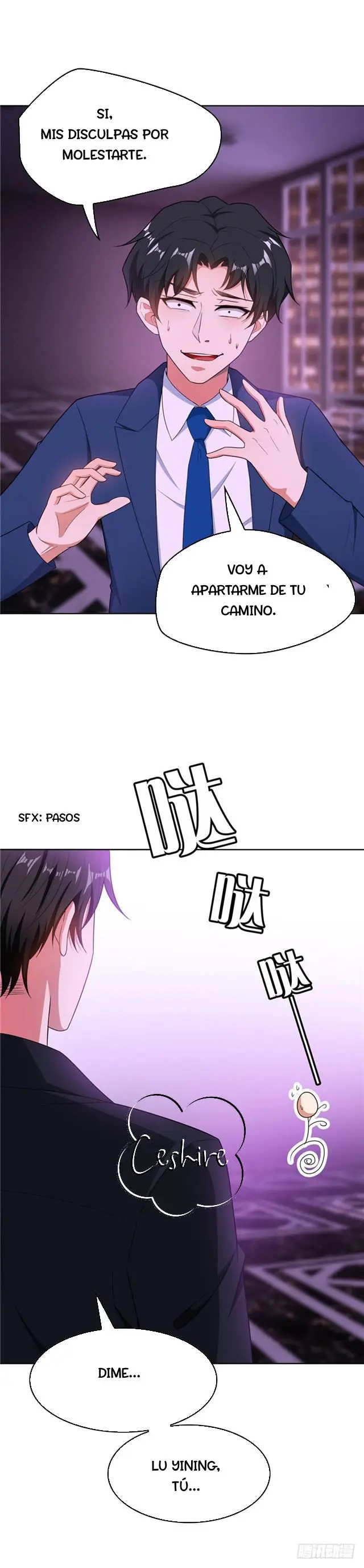 Chunqing Lushao (2018) - Capítulo 45 - Página 8 - LectorTMOo