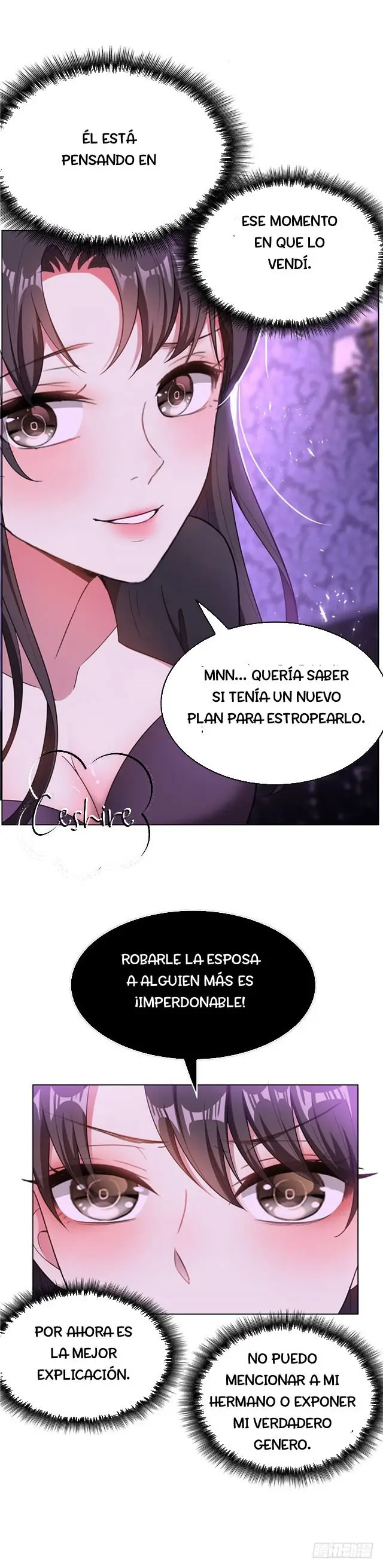 Chunqing Lushao (2018) - Capítulo 45 - Página 11 - LectorTMOo