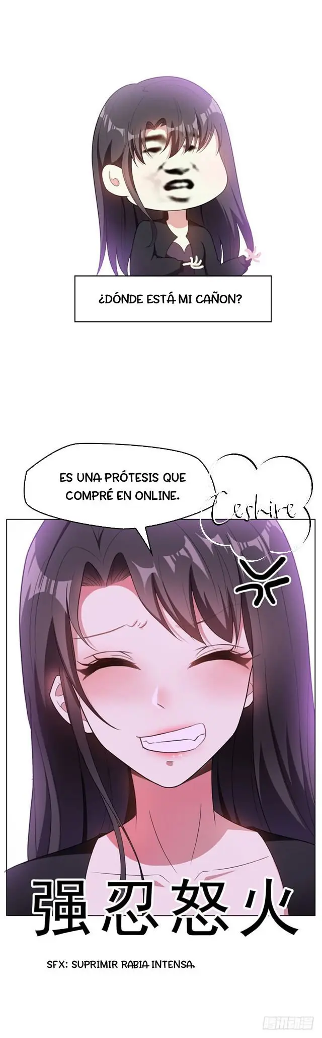 Chunqing Lushao (2018) - Capítulo 45 - Página 16 - LectorTMOo
