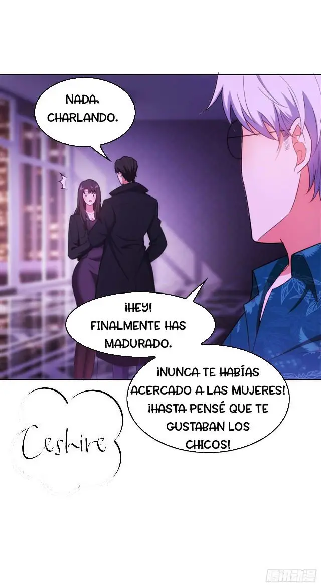 Chunqing Lushao (2018) - Capítulo 46 - Página 4 - LectorTMOo