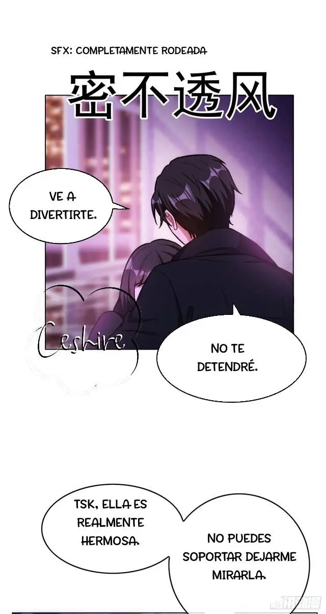 Chunqing Lushao (2018) - Capítulo 46 - Página 9 - LectorTMOo