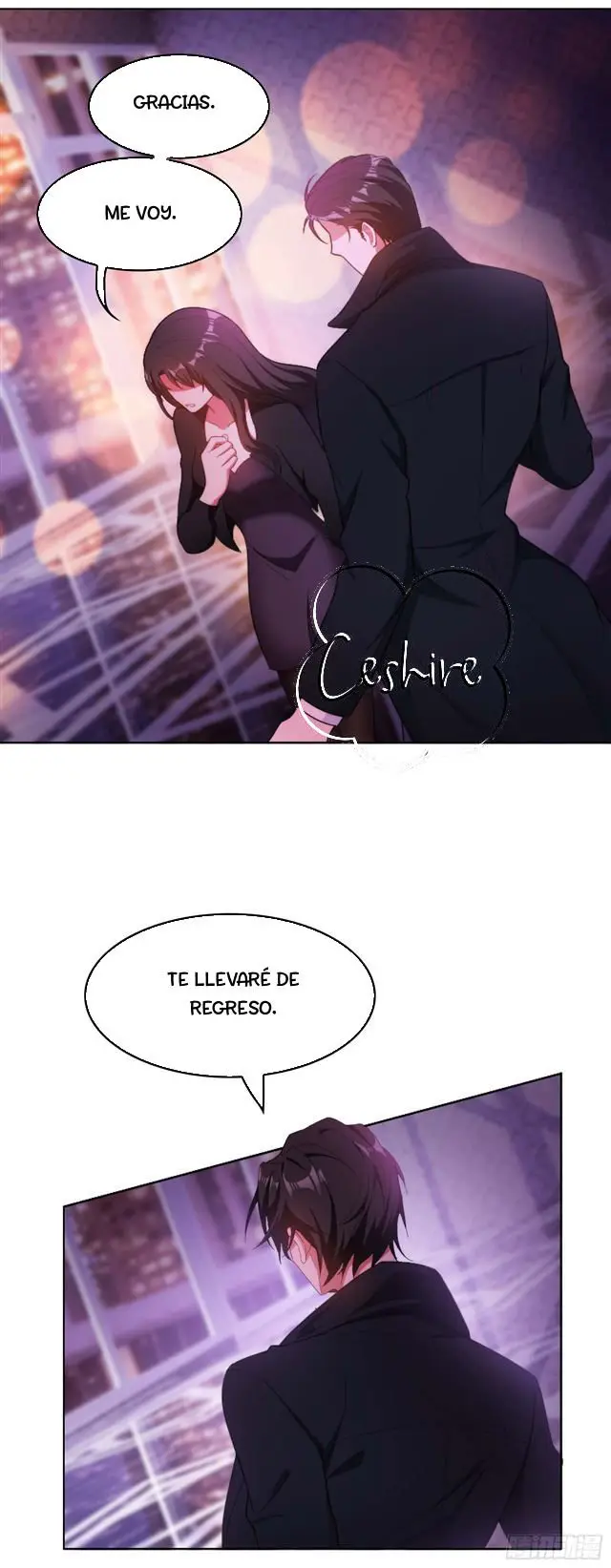 Chunqing Lushao (2018) - Capítulo 46 - Página 13 - LectorTMOo