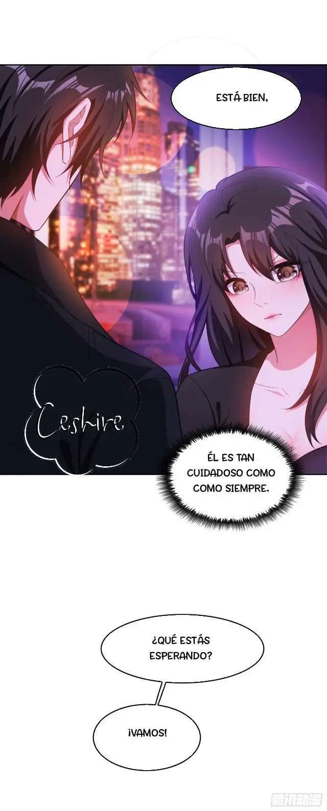 Chunqing Lushao (2018) - Capítulo 46 - Página 16 - LectorTMOo