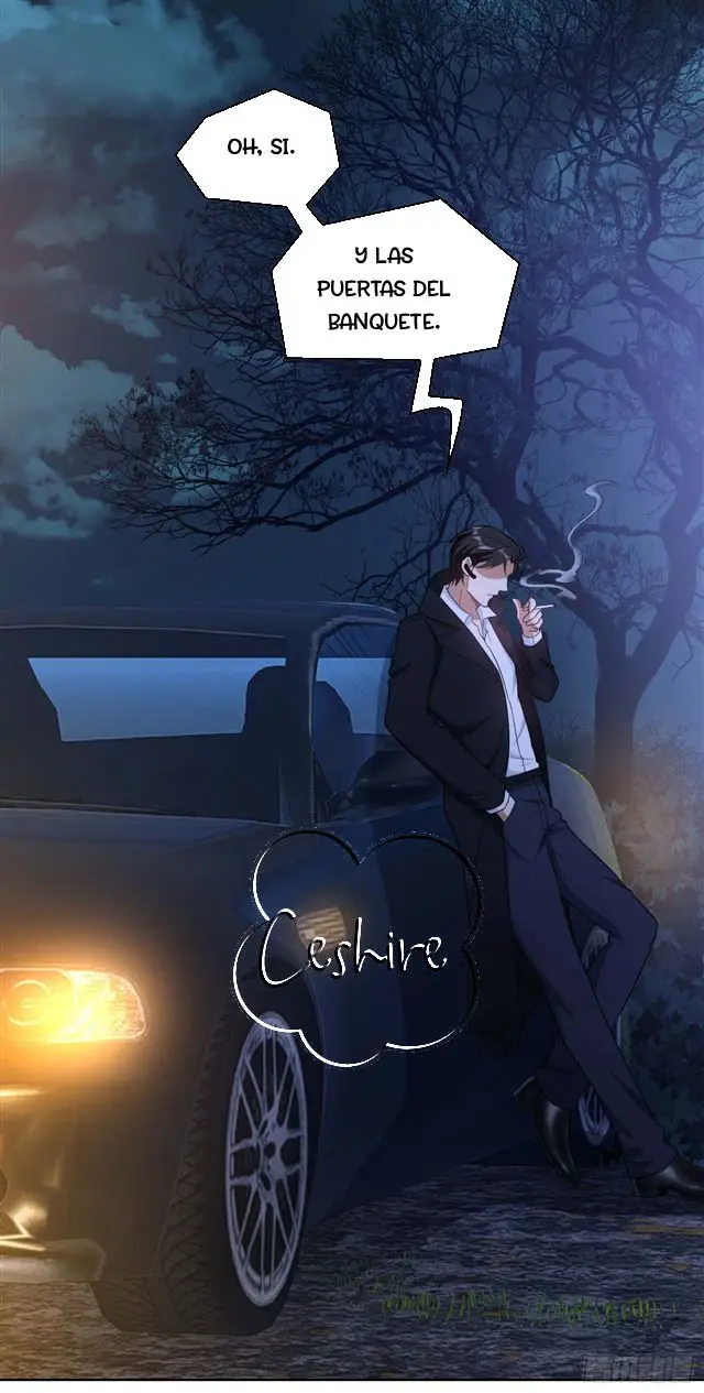 Chunqing Lushao (2018) - Capítulo 46 - Página 21 - LectorTMOo