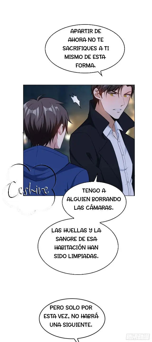 Chunqing Lushao (2018) - Capítulo 46 - Página 28 - LectorTMOo