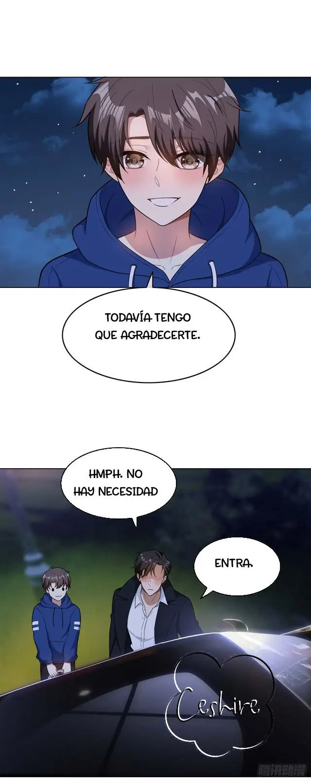 Chunqing Lushao (2018) - Capítulo 46 - Página 30 - LectorTMOo