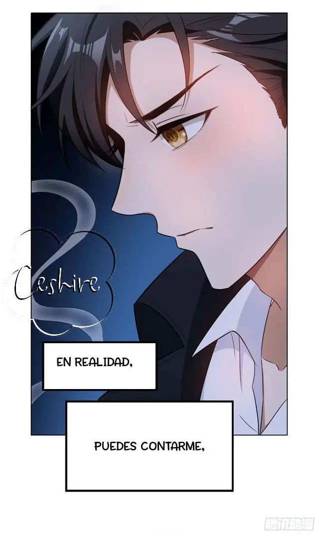 Chunqing Lushao (2018) - Capítulo 46 - Página 38 - LectorTMOo