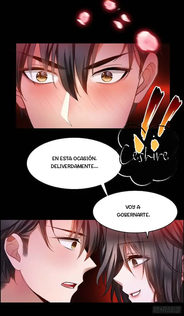 Chunqing Lushao (2018) - Capítulo 47 - Página 8 - LectorTMOo