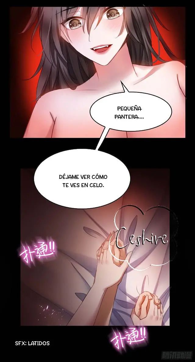 Chunqing Lushao (2018) - Capítulo 47 - Página 10 - LectorTMOo
