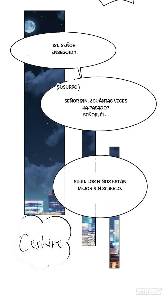 Chunqing Lushao (2018) - Capítulo 47 - Página 15 - LectorTMOo