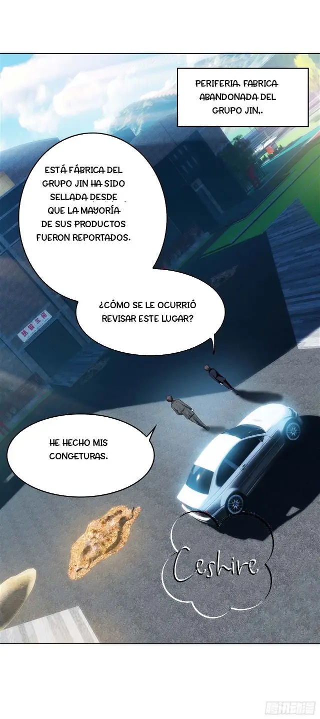 Chunqing Lushao (2018) - Capítulo 47 - Página 16 - LectorTMOo