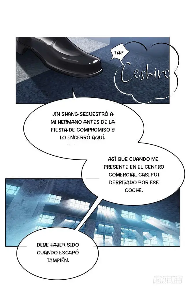 Chunqing Lushao (2018) - Capítulo 47 - Página 22 - LectorTMOo
