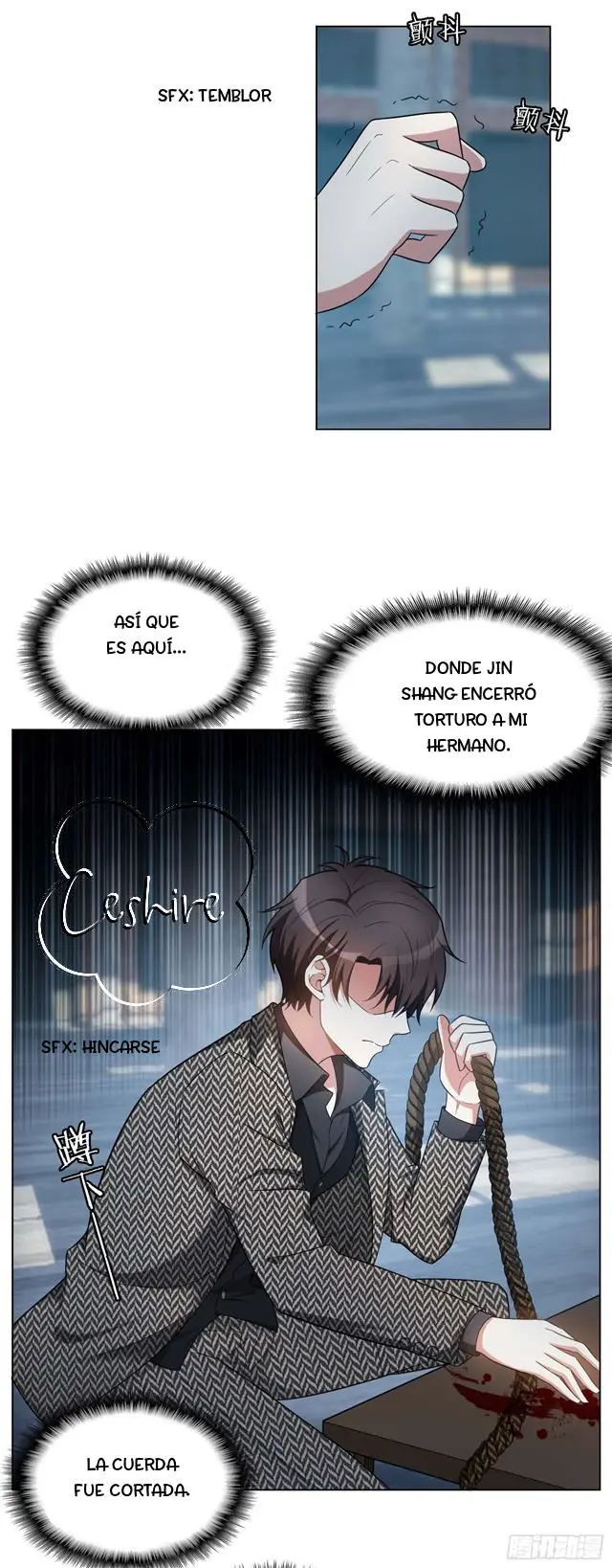 Chunqing Lushao (2018) - Capítulo 47 - Página 26 - LectorTMOo