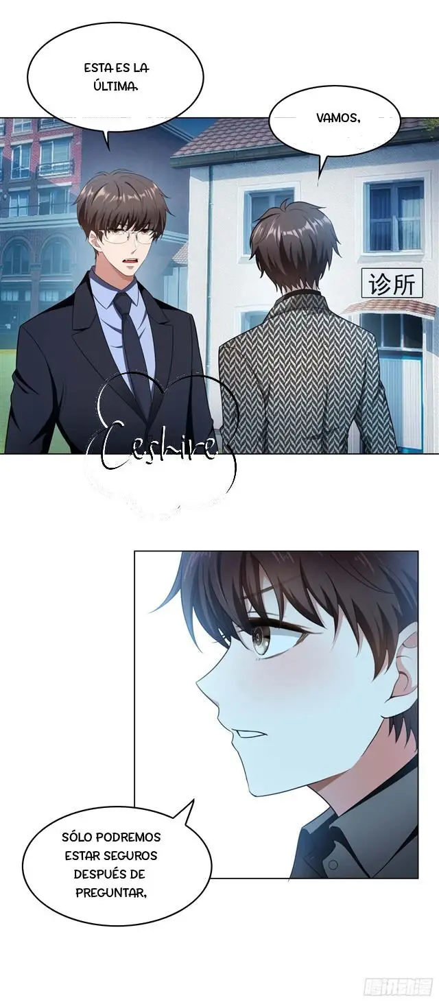 Chunqing Lushao (2018) - Capítulo 47 - Página 35 - LectorTMOo