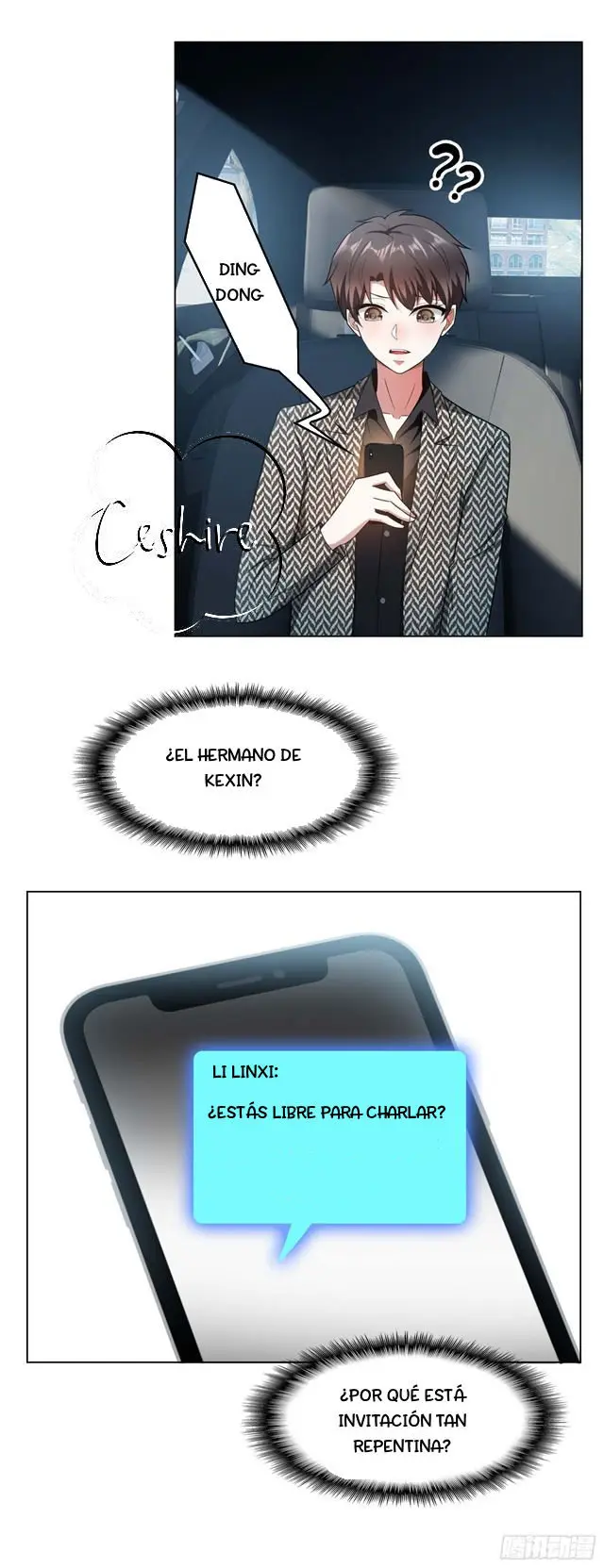 Chunqing Lushao (2018) - Capítulo 47 - Página 45 - LectorTMOo