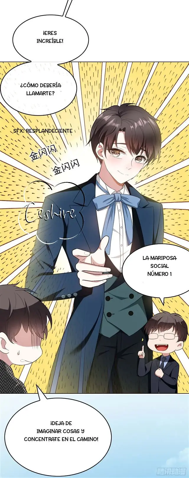 Chunqing Lushao (2018) - Capítulo 47 - Página 48 - LectorTMOo