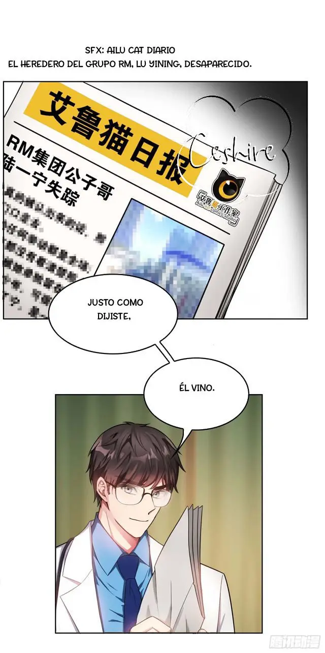 Chunqing Lushao (2018) - Capítulo 47 - Página 49 - LectorTMOo