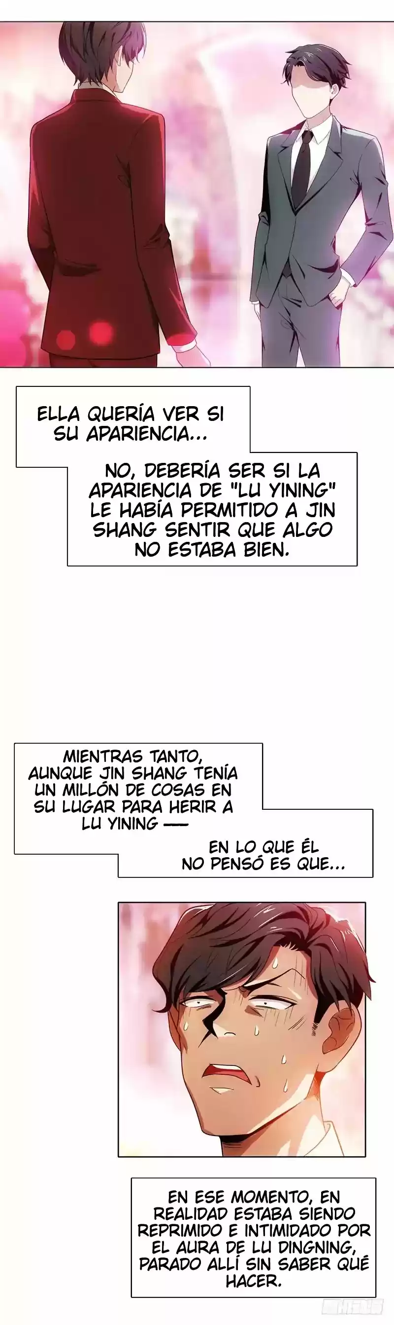 Chunqing Lushao (2018) - Capítulo 5 - Página 4 - LectorTMOo