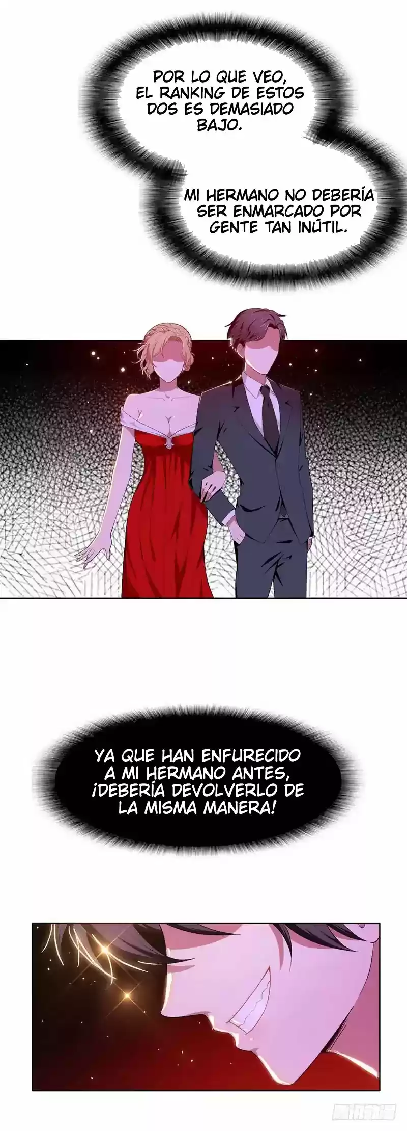 Chunqing Lushao (2018) - Capítulo 5 - Página 13 - LectorTMOo