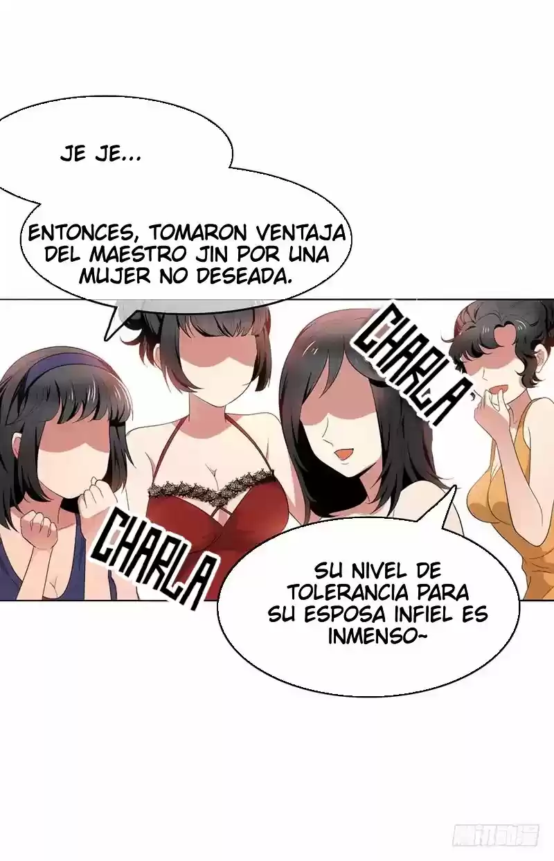 Chunqing Lushao (2018) - Capítulo 5 - Página 18 - LectorTMOo