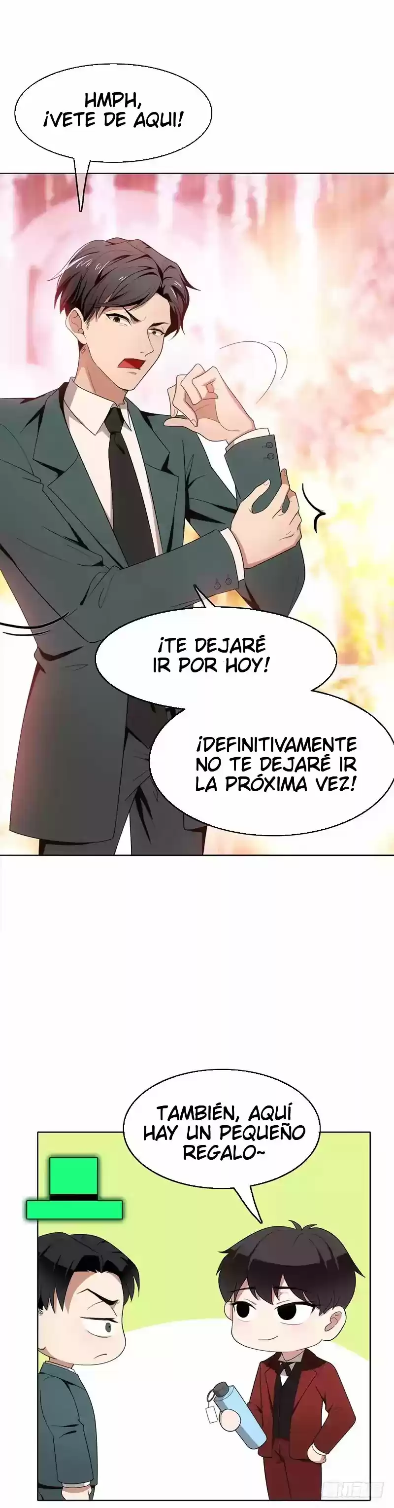 Chunqing Lushao (2018) - Capítulo 5 - Página 27 - LectorTMOo