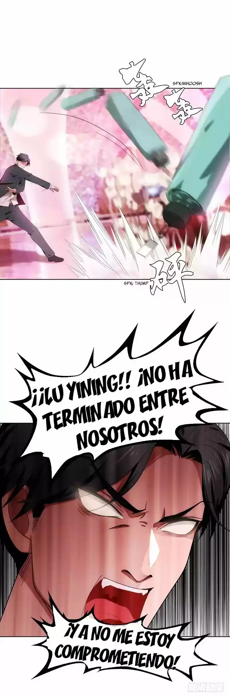 Chunqing Lushao (2018) - Capítulo 6 - Página 9 - LectorTMOo