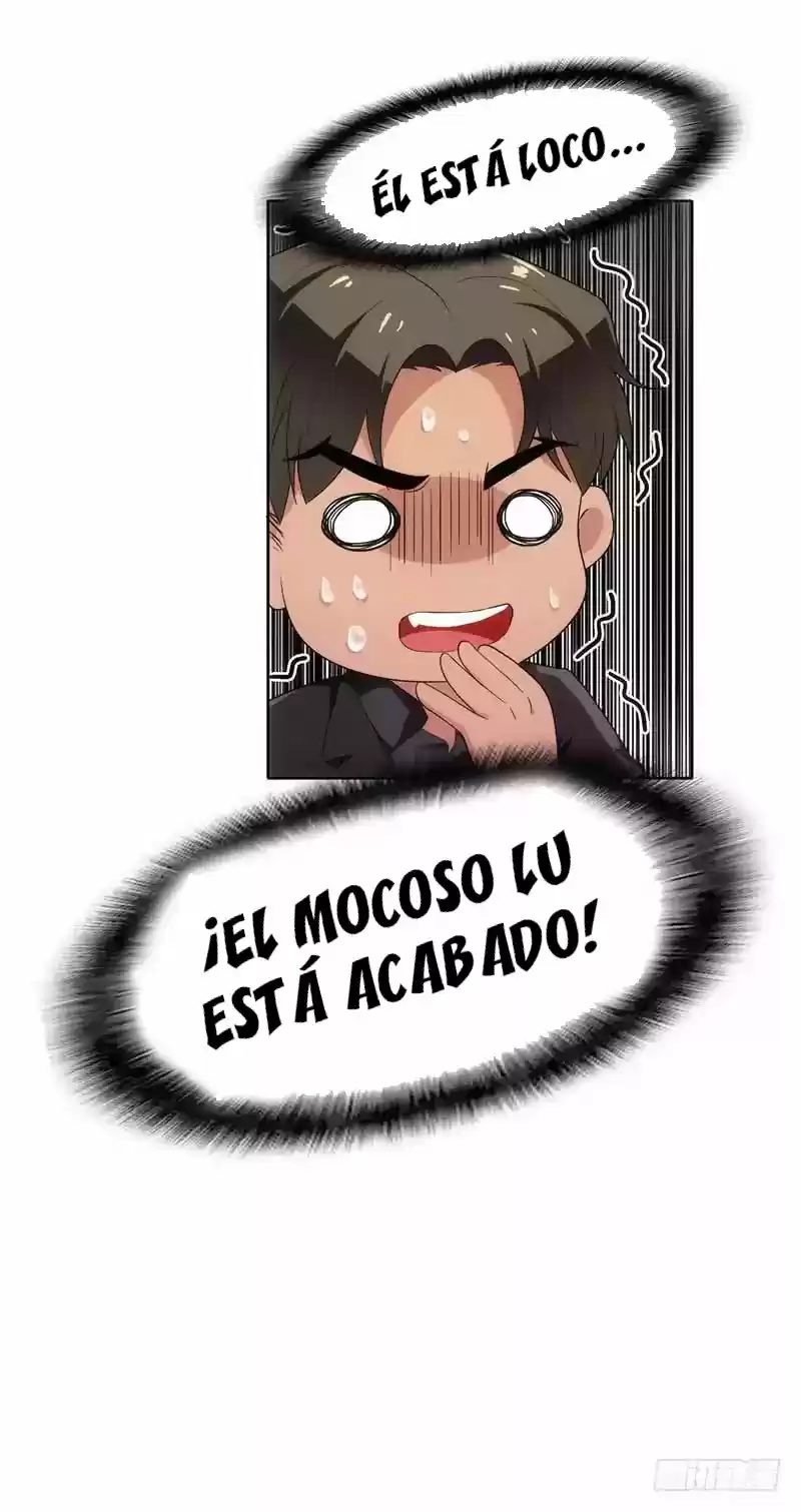 Chunqing Lushao (2018) - Capítulo 6 - Página 24 - LectorTMOo