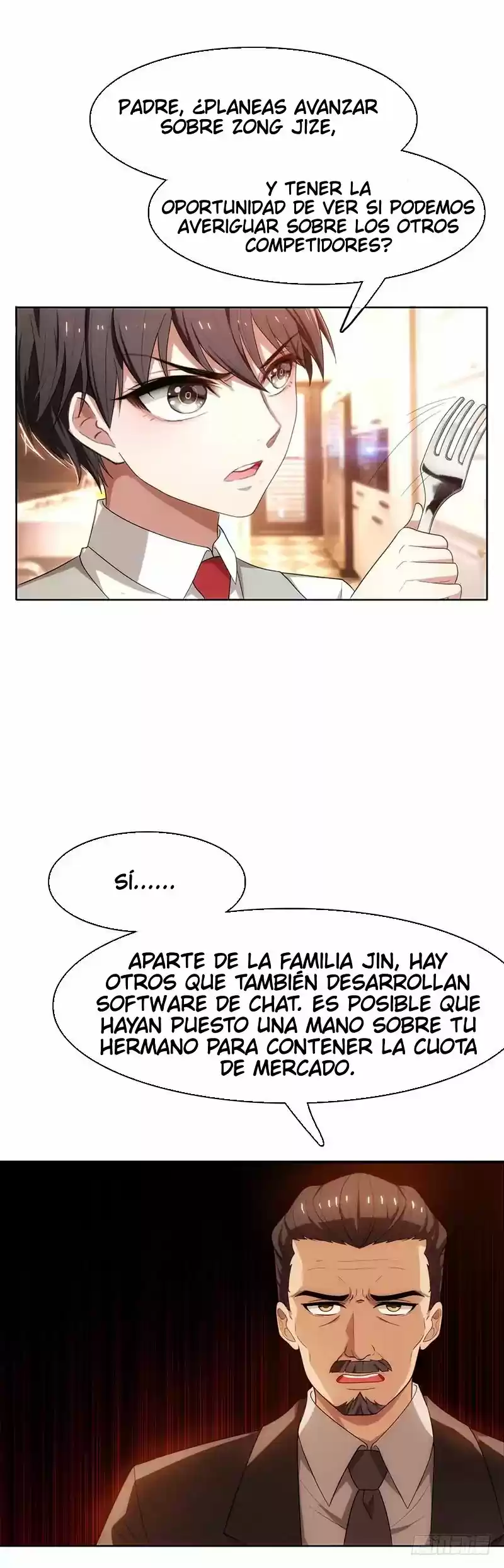 Chunqing Lushao (2018) - Capítulo 7 - Página 6 - LectorTMOo