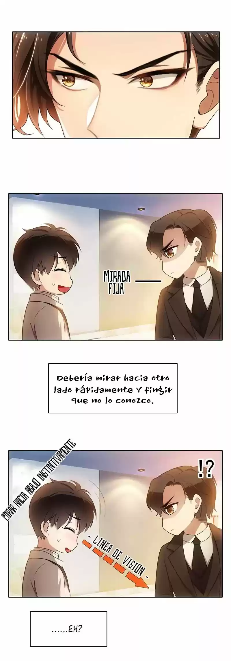 Chunqing Lushao (2018) - Capítulo 7 - Página 14 - LectorTMOo