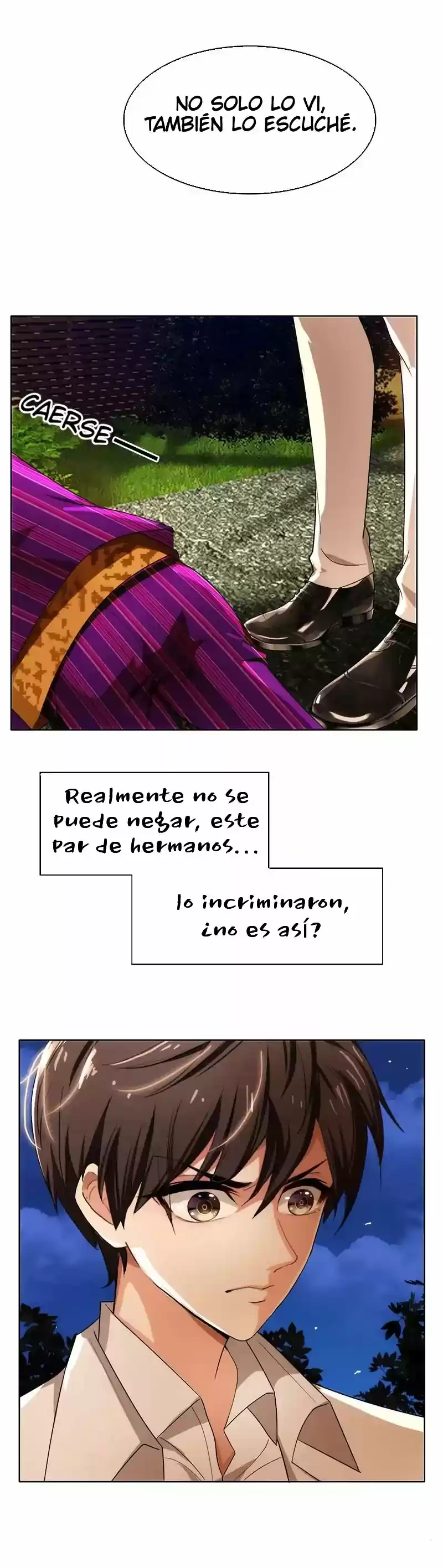 Chunqing Lushao (2018) - Capítulo 9 - Página 10 - LectorTMOo
