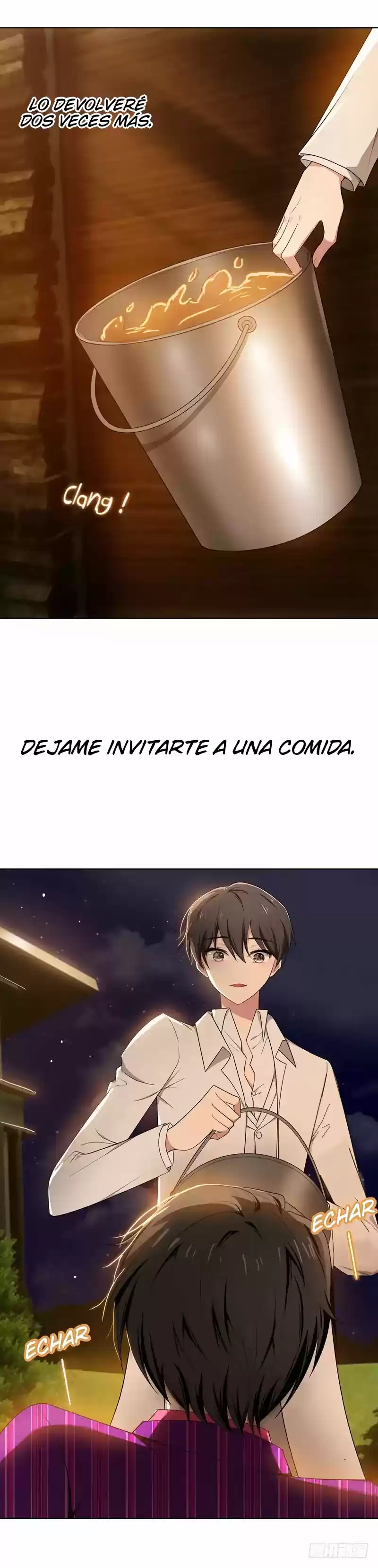 Chunqing Lushao (2018) - Capítulo 9 - Página 12 - LectorTMOo