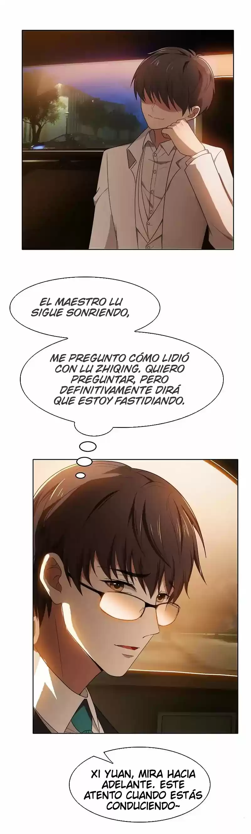 Chunqing Lushao (2018) - Capítulo 9 - Página 17 - LectorTMOo