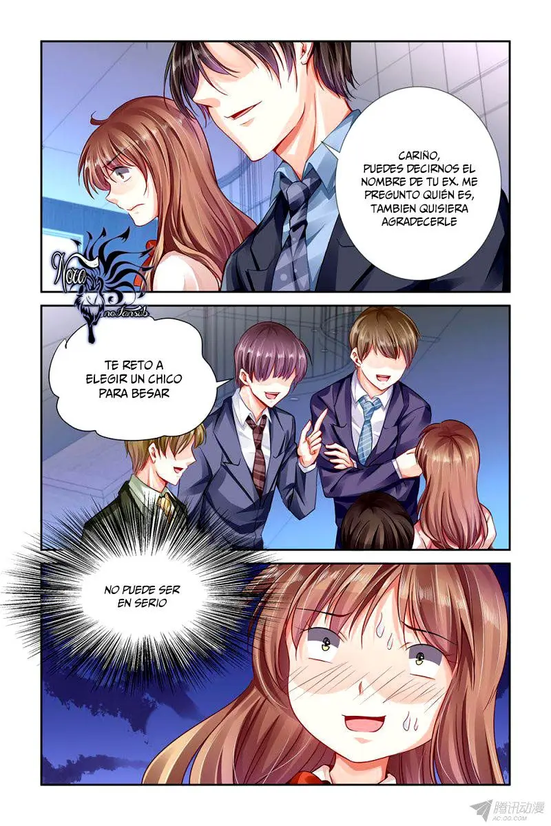 Chunqing Yatou Xiuxiang Tao (2017) - Capítulo 103 - Página 9 - LectorTMOo