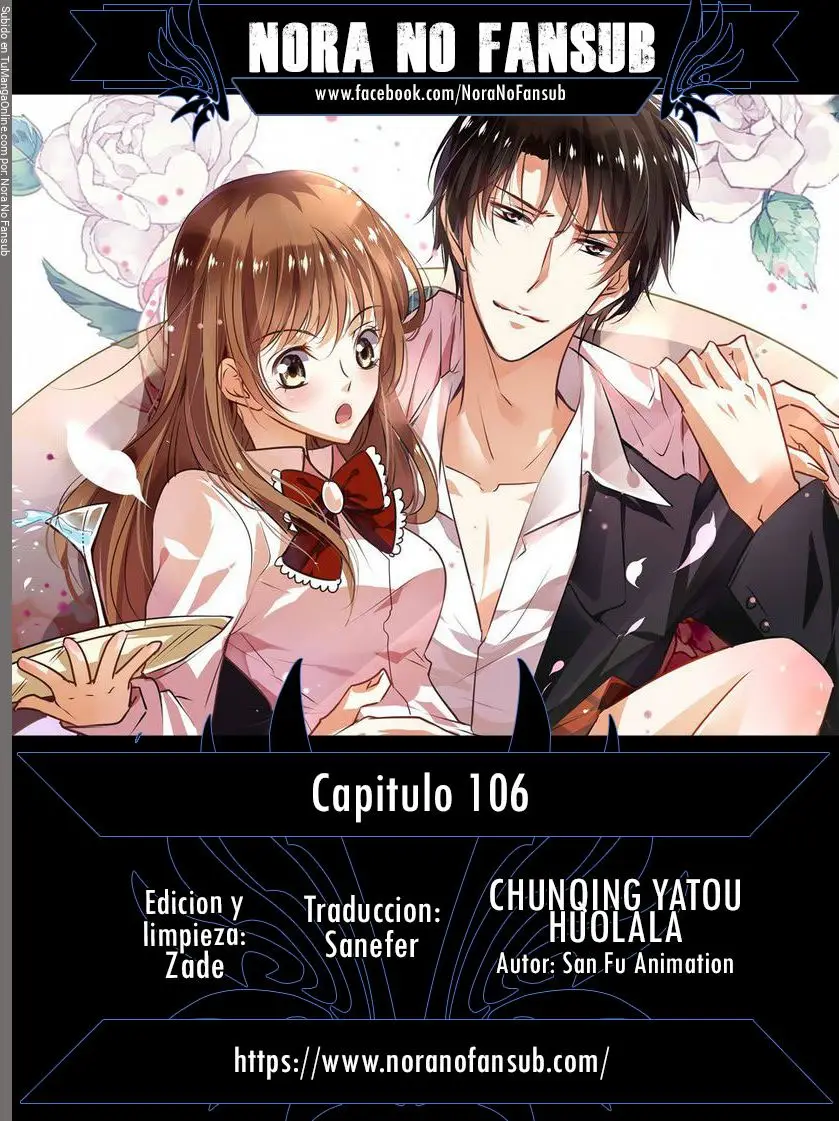 Chunqing Yatou Xiuxiang Tao (2017) - Capítulo 106 - Página 1 - LectorTMOo